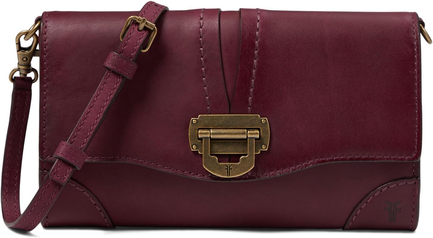 

Сумка Piper Wallet Crossbody Frye, цвет Concord