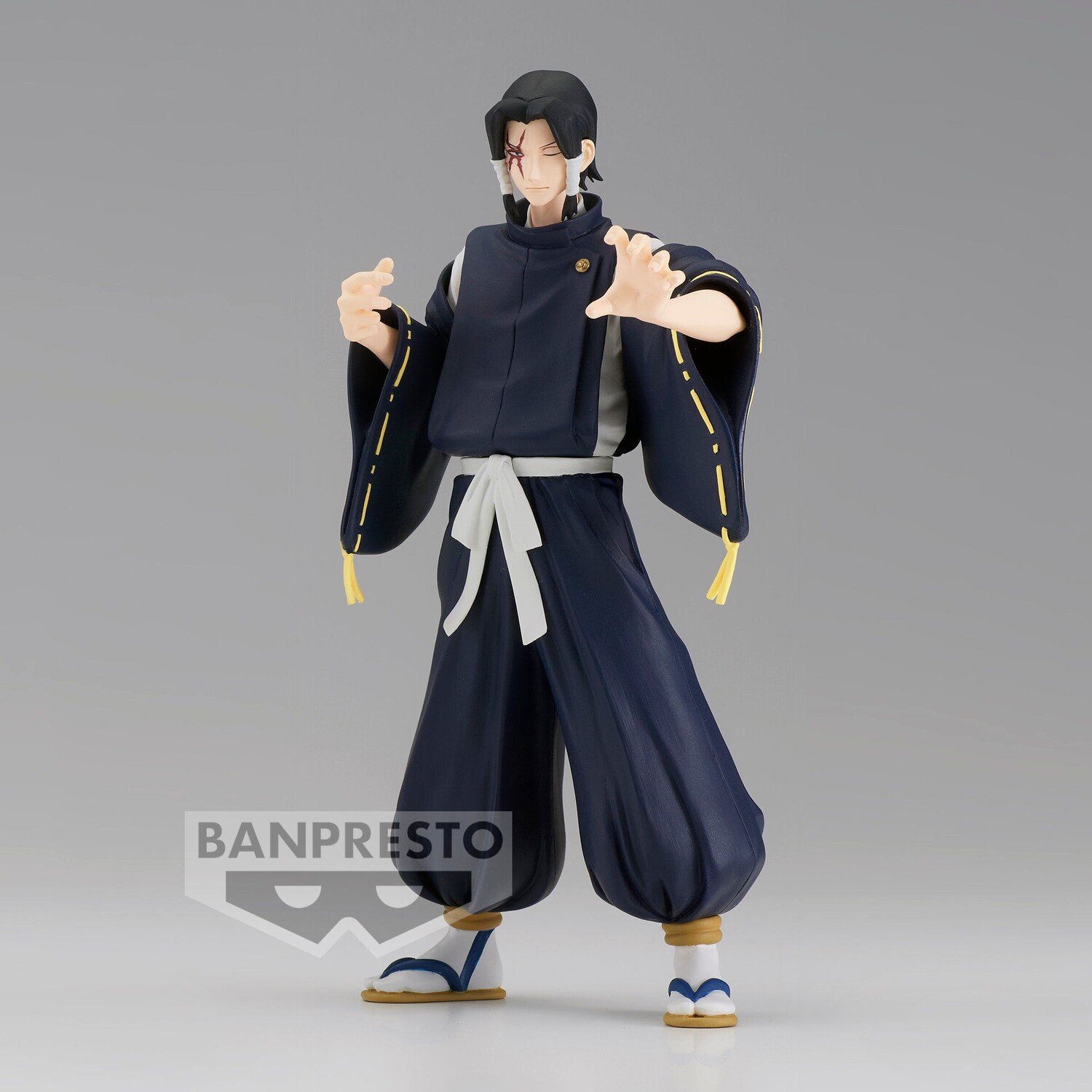 

Фигурка Jujutsu Kaisen - Noritoshi Kamo Figure