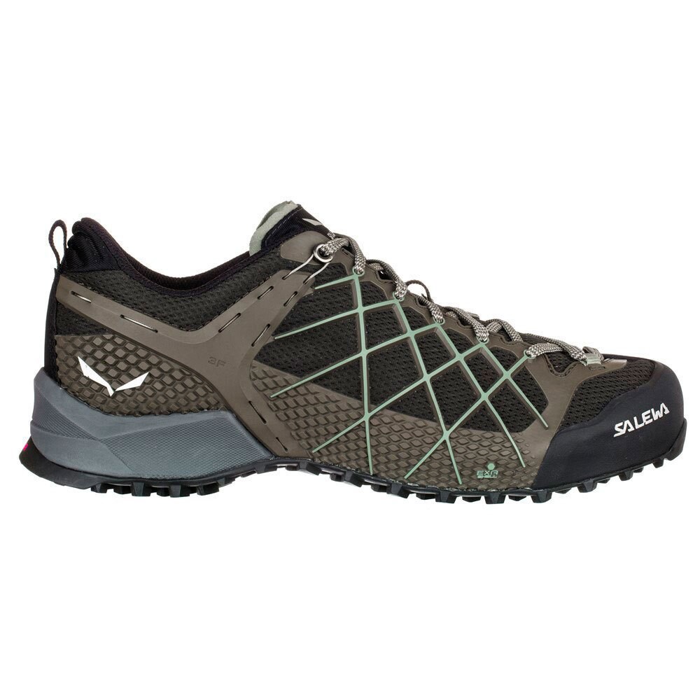 

Походная обувь Salewa Wildfire, бежевый