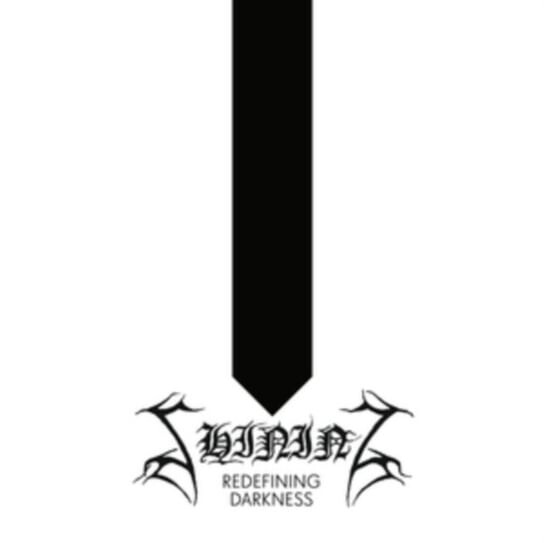 

Виниловая пластинка Shining - Redefining Darkness