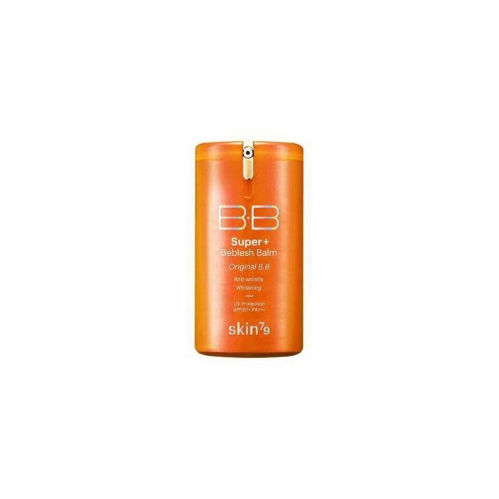 

Набор косметики Orange Super+ Bb Cream Skin79, 40 gr