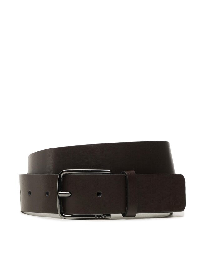 

Ремень Hugo, коричневый