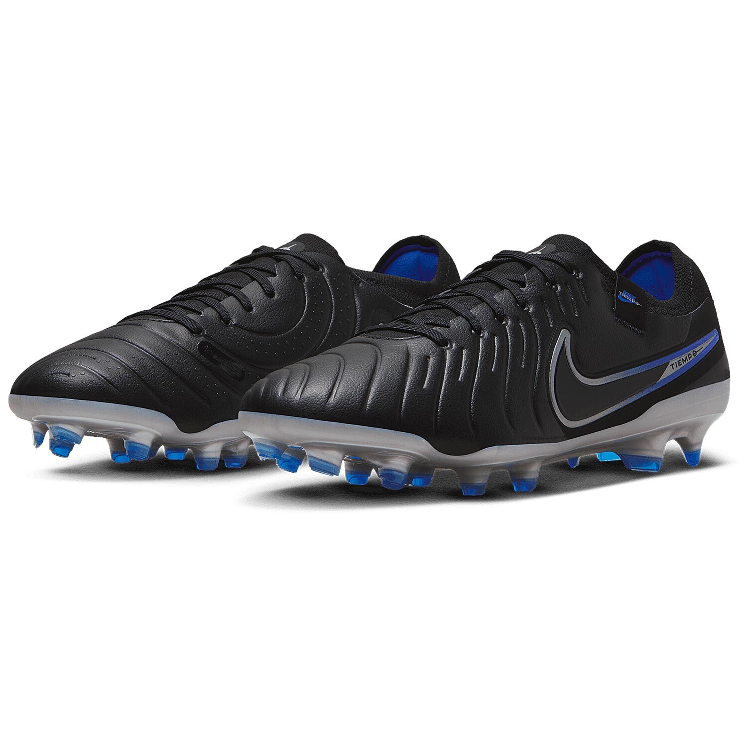 

Спортивные кроссовки Nike Fußballschuh Tiempo Legend 10 Pro, черный