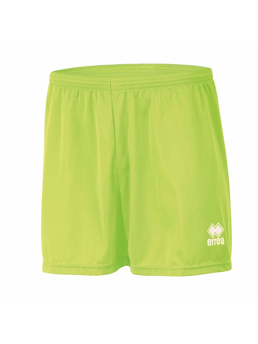 

Спортивные брюки Errea Regular Workout Pants New Skin Fluo, зеленый