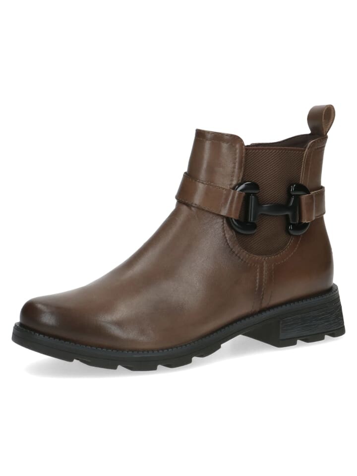 

Ботильоны Caprice Ankle Boots, коричневый