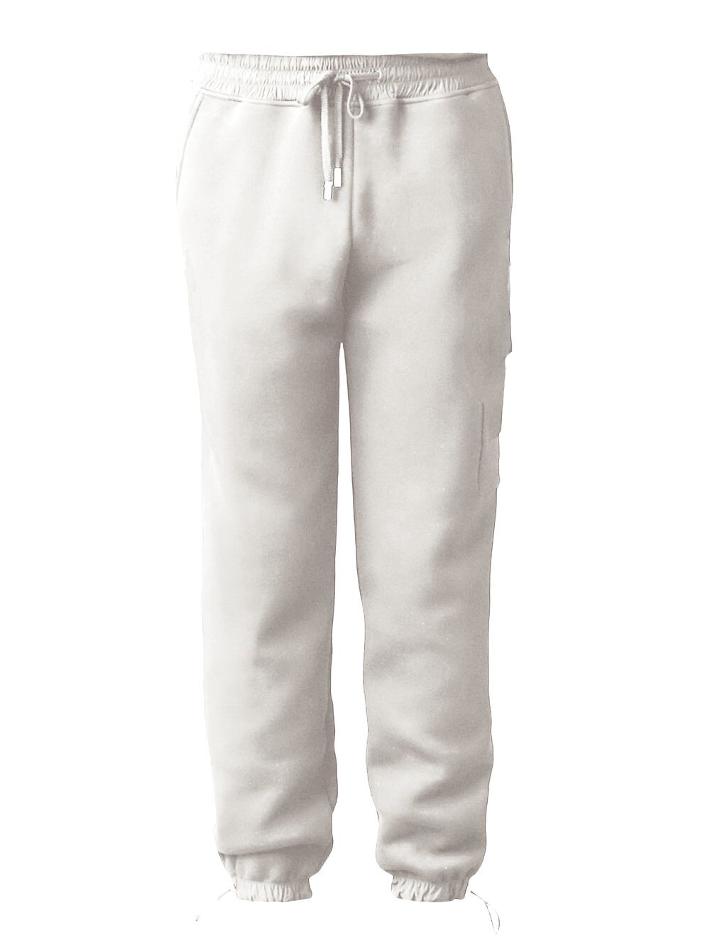 

Спортивные штаны Marvin Cargo Mackage, кремовый