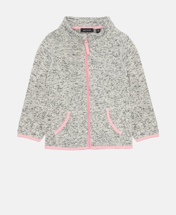 

Толстовка Blue Seven, цвет Medium Grey