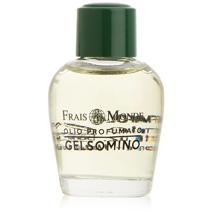Gebühren Welt Jasmine Fragrance Oil 12ml Frais Monde