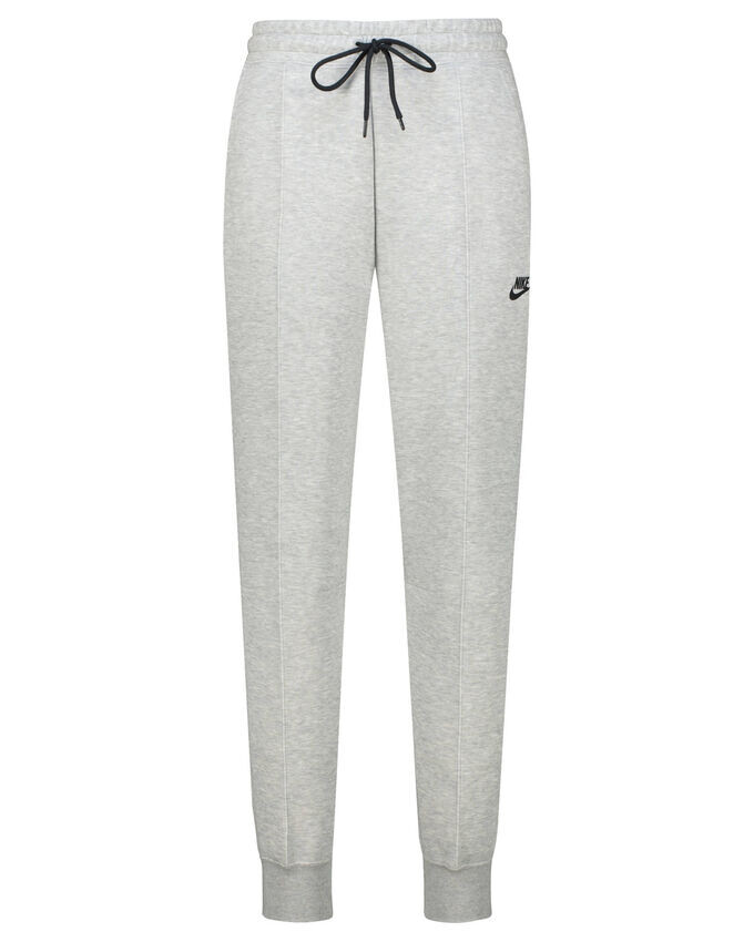

Спортивные брюки из технического флиса Nike Sportswear, серый