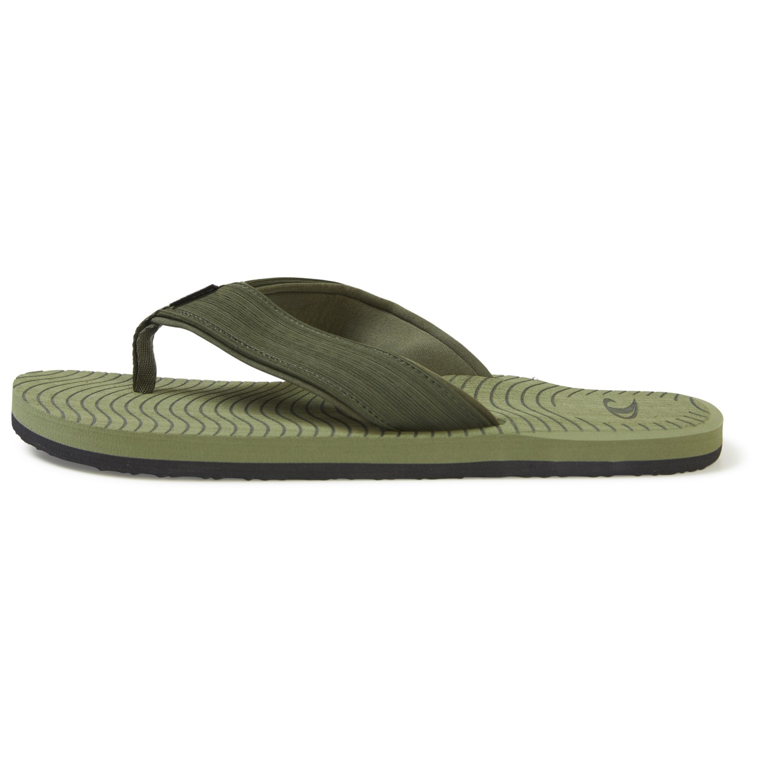 

Сандалии O'Neill Koosh Sandals, цвет Deep Lichen Green