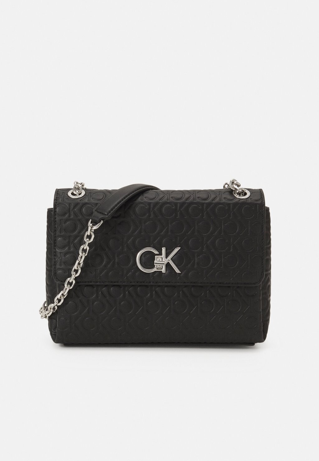 

Сумка Calvin Klein, черный