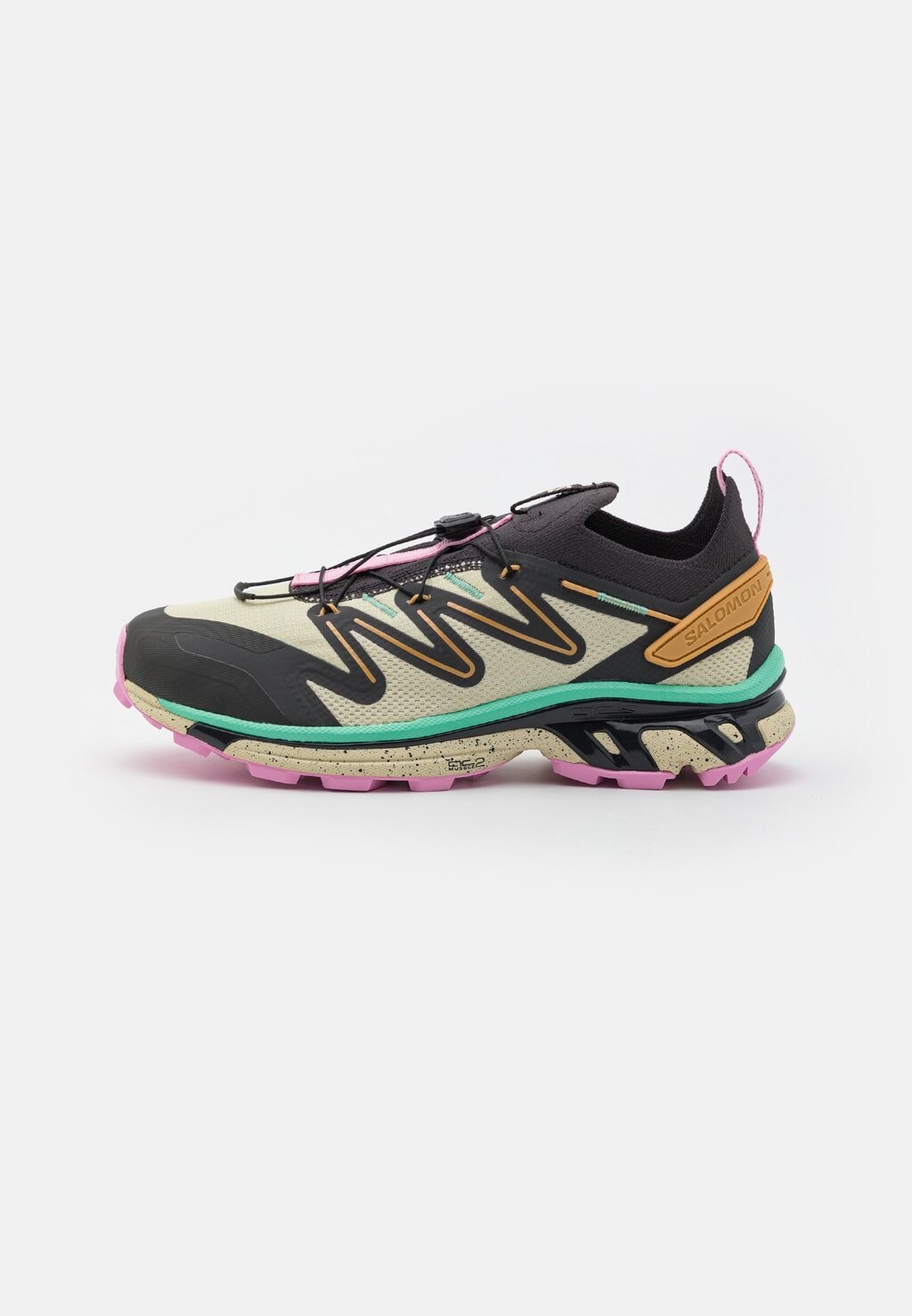 

Кроссовки Salomon Xt-Rush 2 Unisex, мотылек / фантом