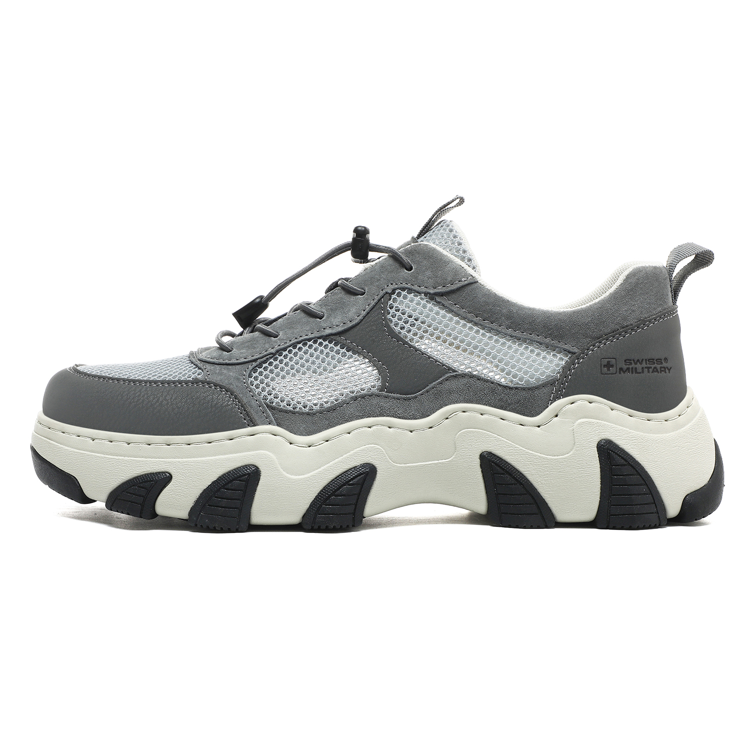 

Кроссовки SWISS MILITARY Training Shoes Unisex Low-top, бежевый