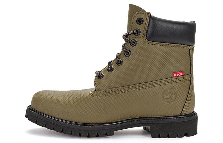 

Мужские уличные ботинки Timberland, Olive