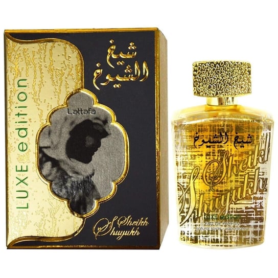 Шейх Аль Шуюх, парфюмированная вода, 100 мл Lattafa
