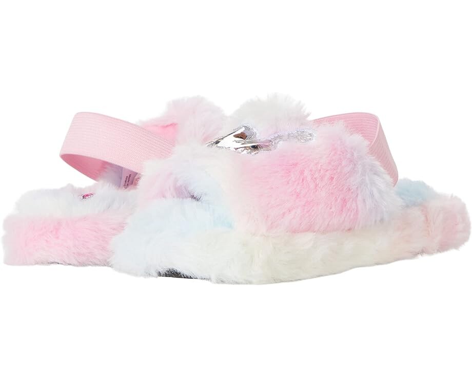 

Домашняя обувь Ground Up LOL Surprise Slipper, розовый