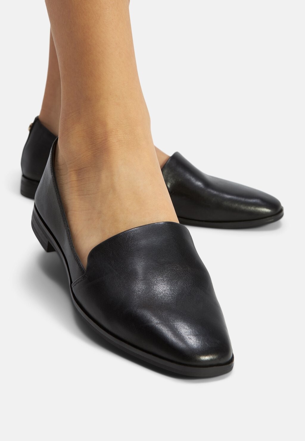 

Балетки ALDO, черный