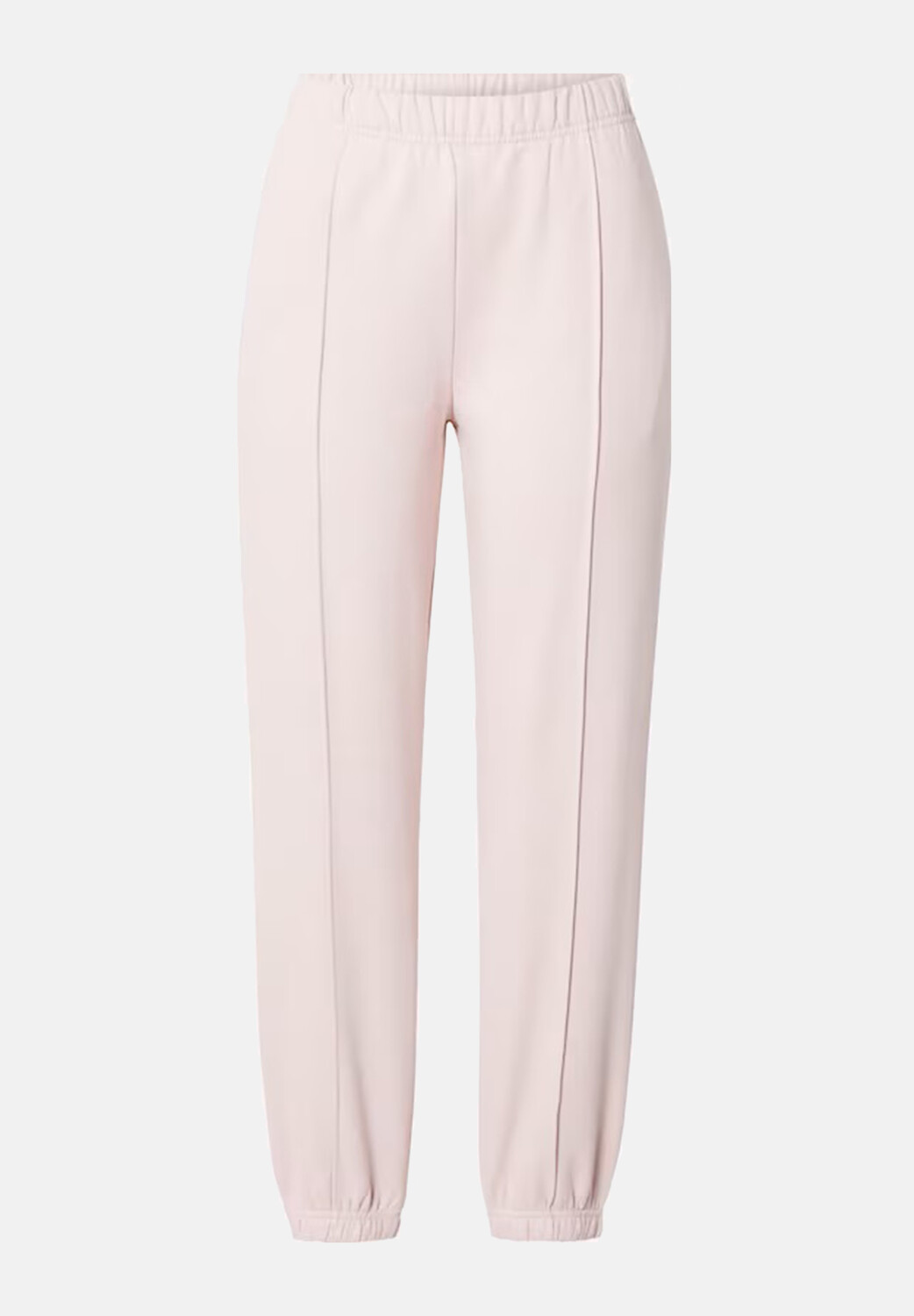 

Брюки Skechers Jogginghose SKECH SWEATS Diamond Delightful Jogger, розовый