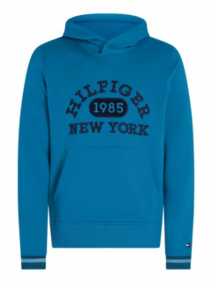 

Пуловер Tommy Hilfiger s, цвет uni