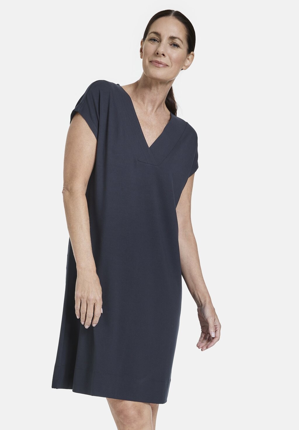 

Трикотажное платье Gerry Weber