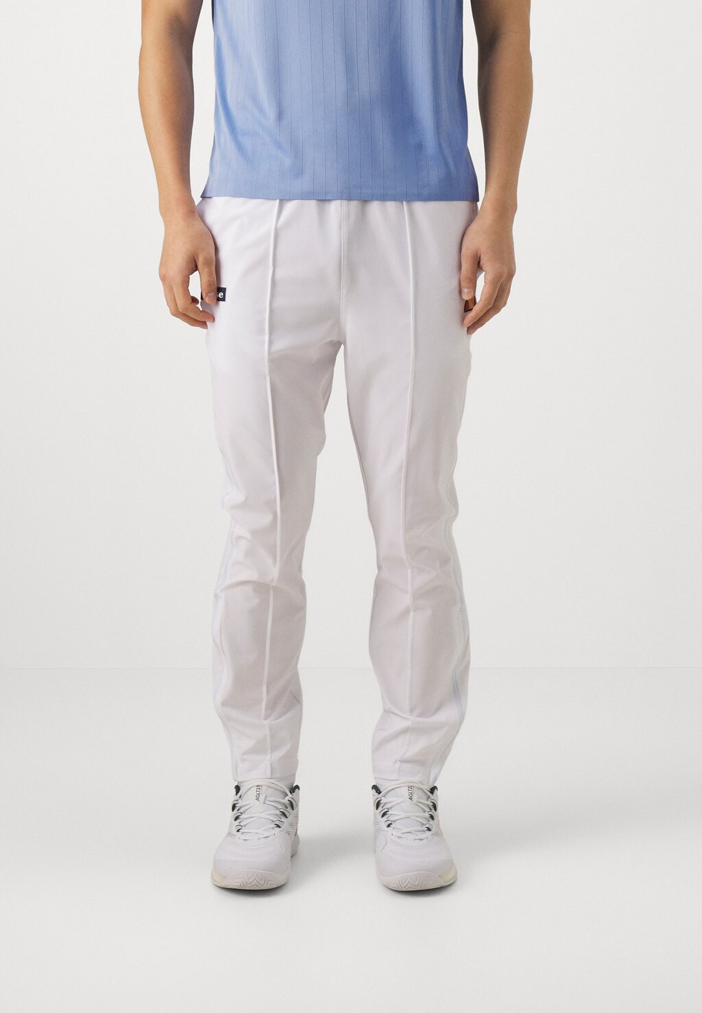 цена Спортивные брюки Finn Track Pant Ellesse, белый