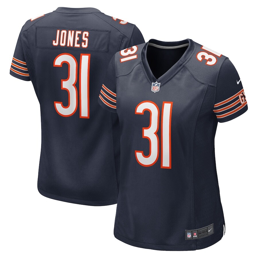 

Джерси Nike Chicago Bears, нави