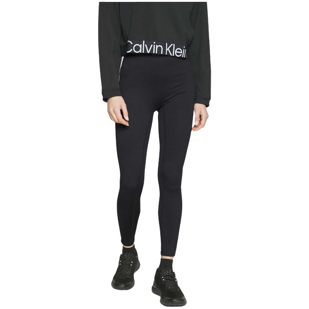 

Леггинсы Calvin Klein 00GWS3L605 , черный