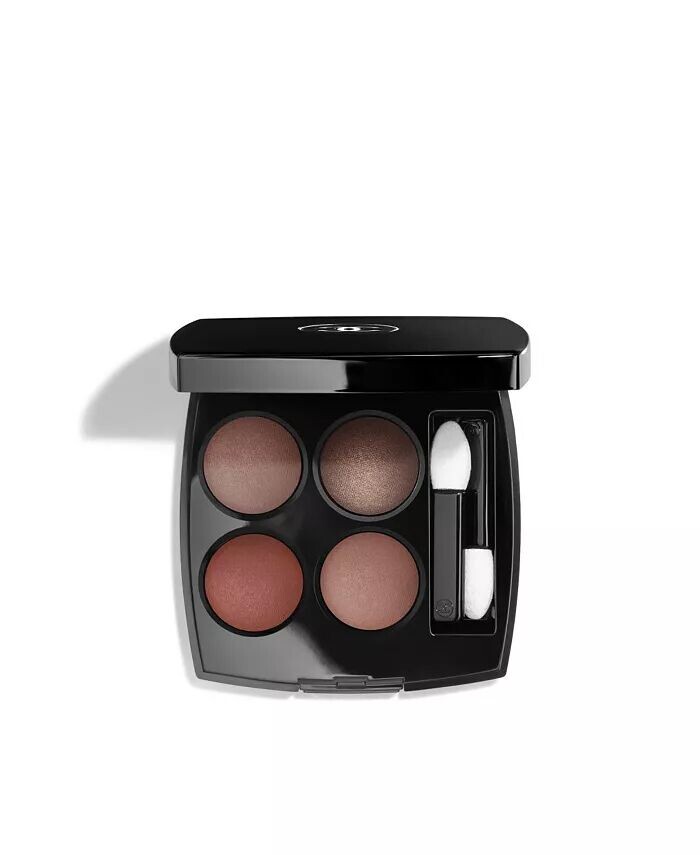 

Мультиэффектные тени для век Quadra Chanel, цвет 328 Blurry Mauve