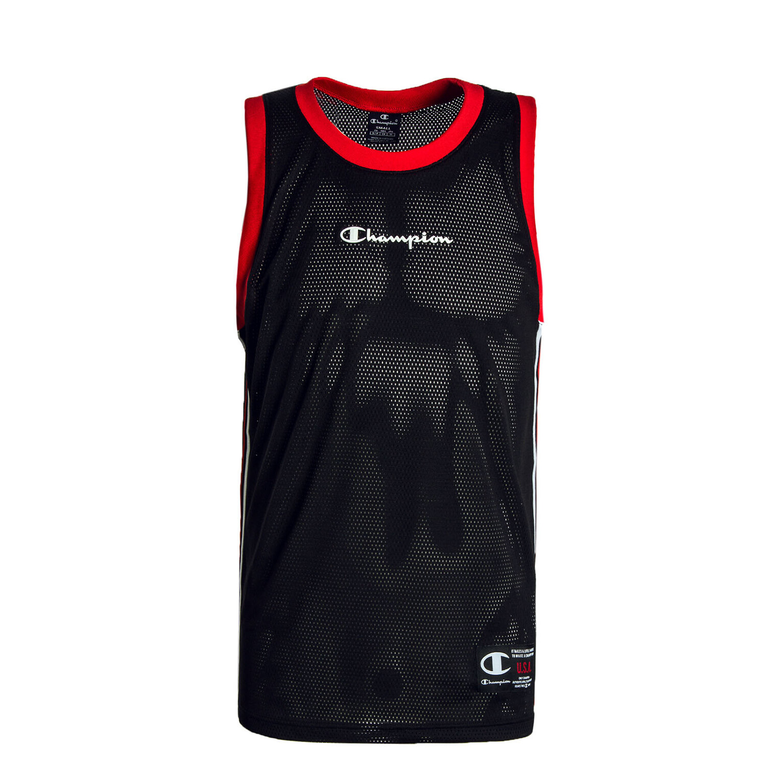 

Футболка Champion Top, черный