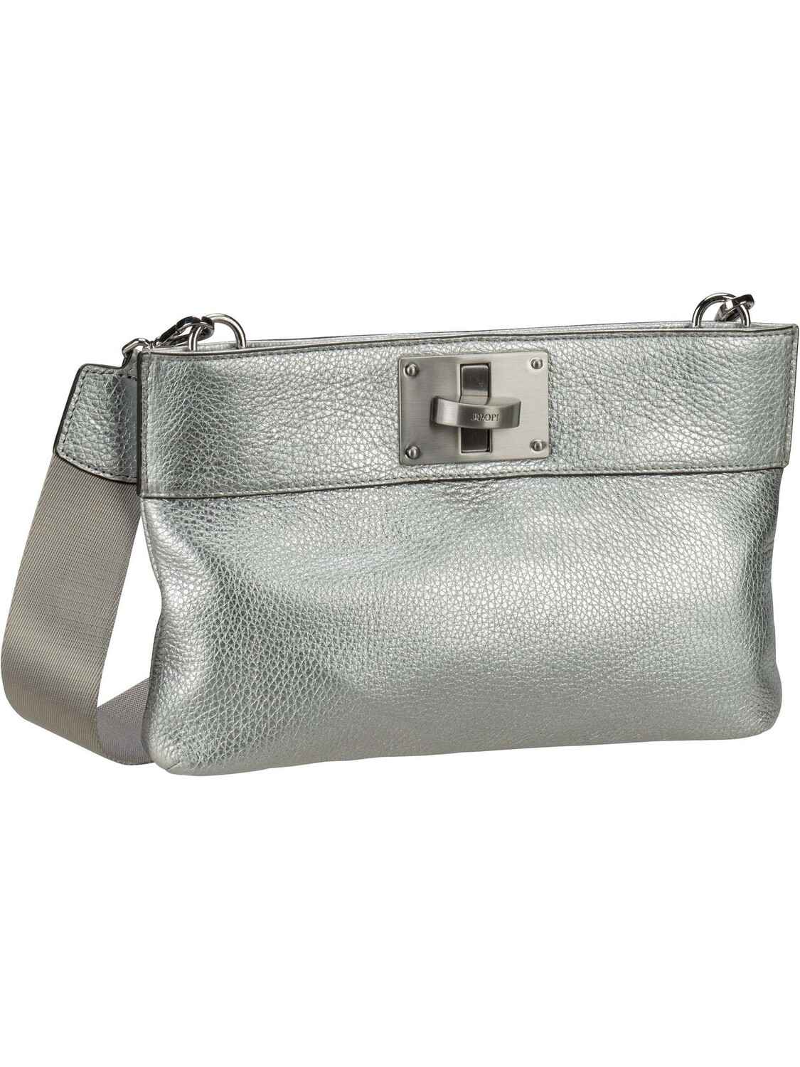 

Клатч JOOP! Abendtasche & Splendere Nana MHO, серебряный