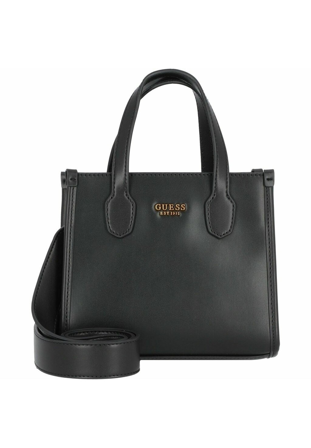 

Сумочка Guess СИЛЬВАНА, черный