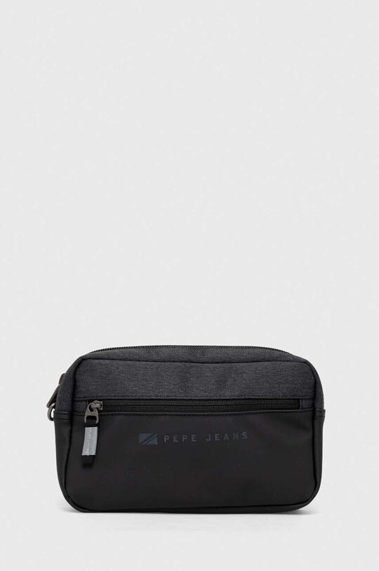 

Сумка Jarvis Pepe Jeans, серый