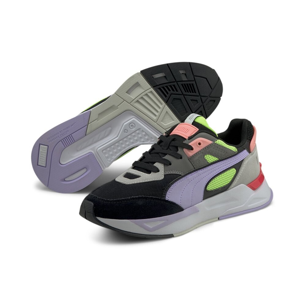 

Кроссовки Puma Mirage Sport Remix, черный