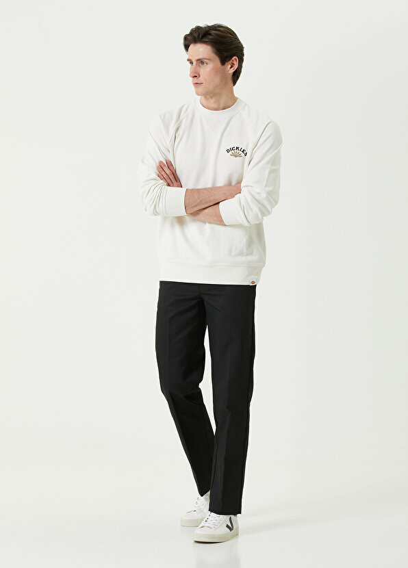 

Черные штаны Dickies, Черный