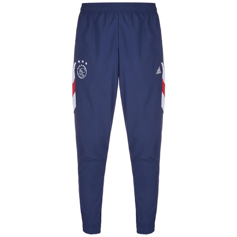 

Брюки спортивные Ajax Amsterdam Icon мужское ADIDAS