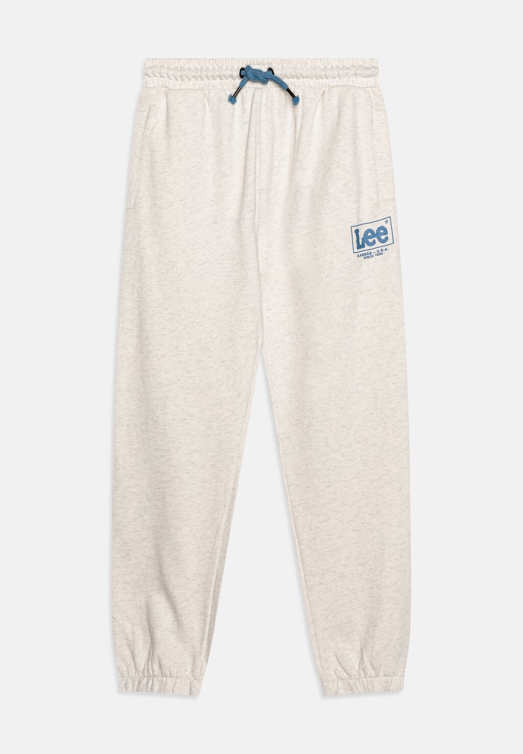 

Брюки для бега SUPERCHARGED JOGGER Lee, цвет light grey