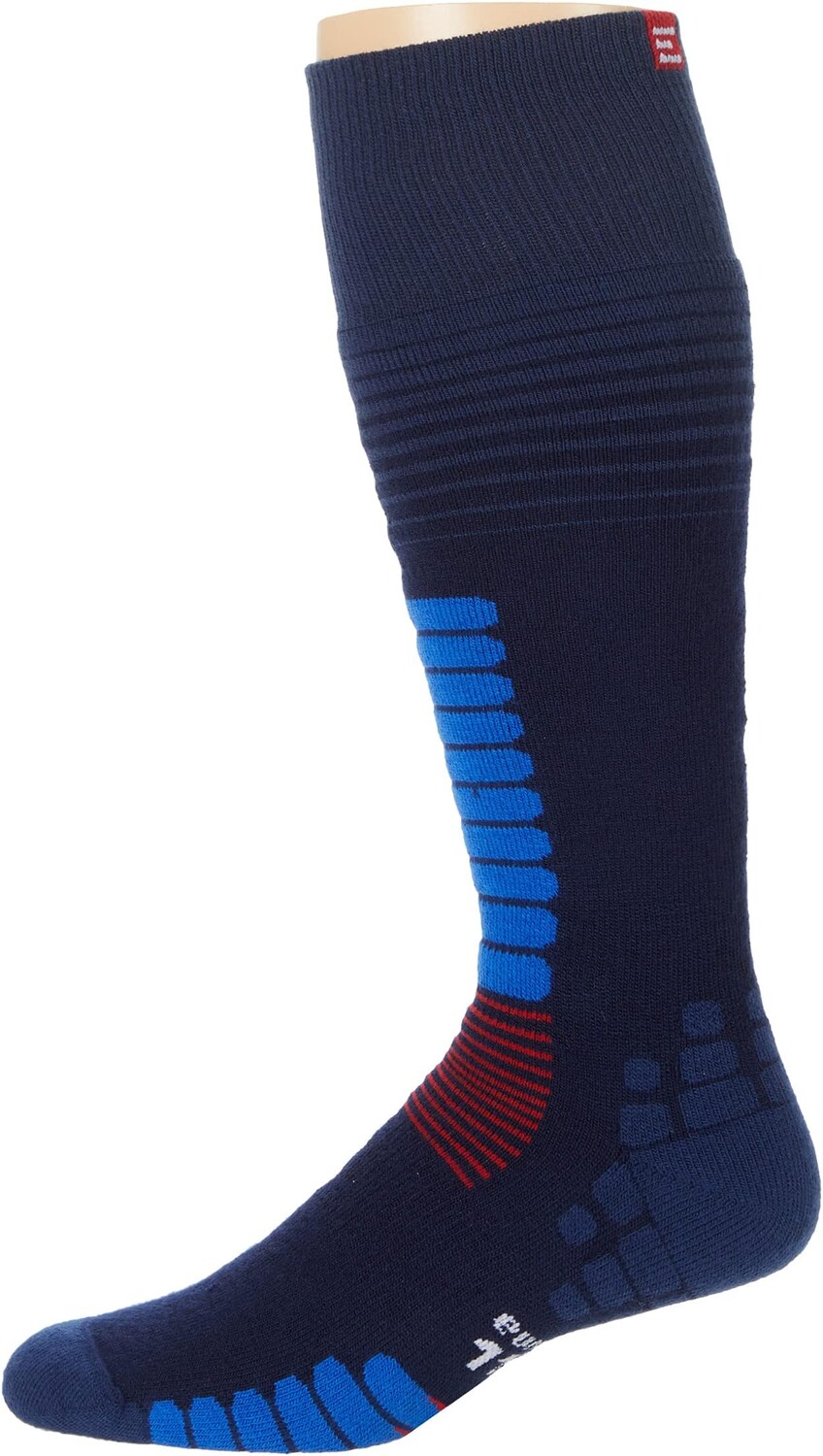 

Лыжная зона Eurosock, цвет Marine