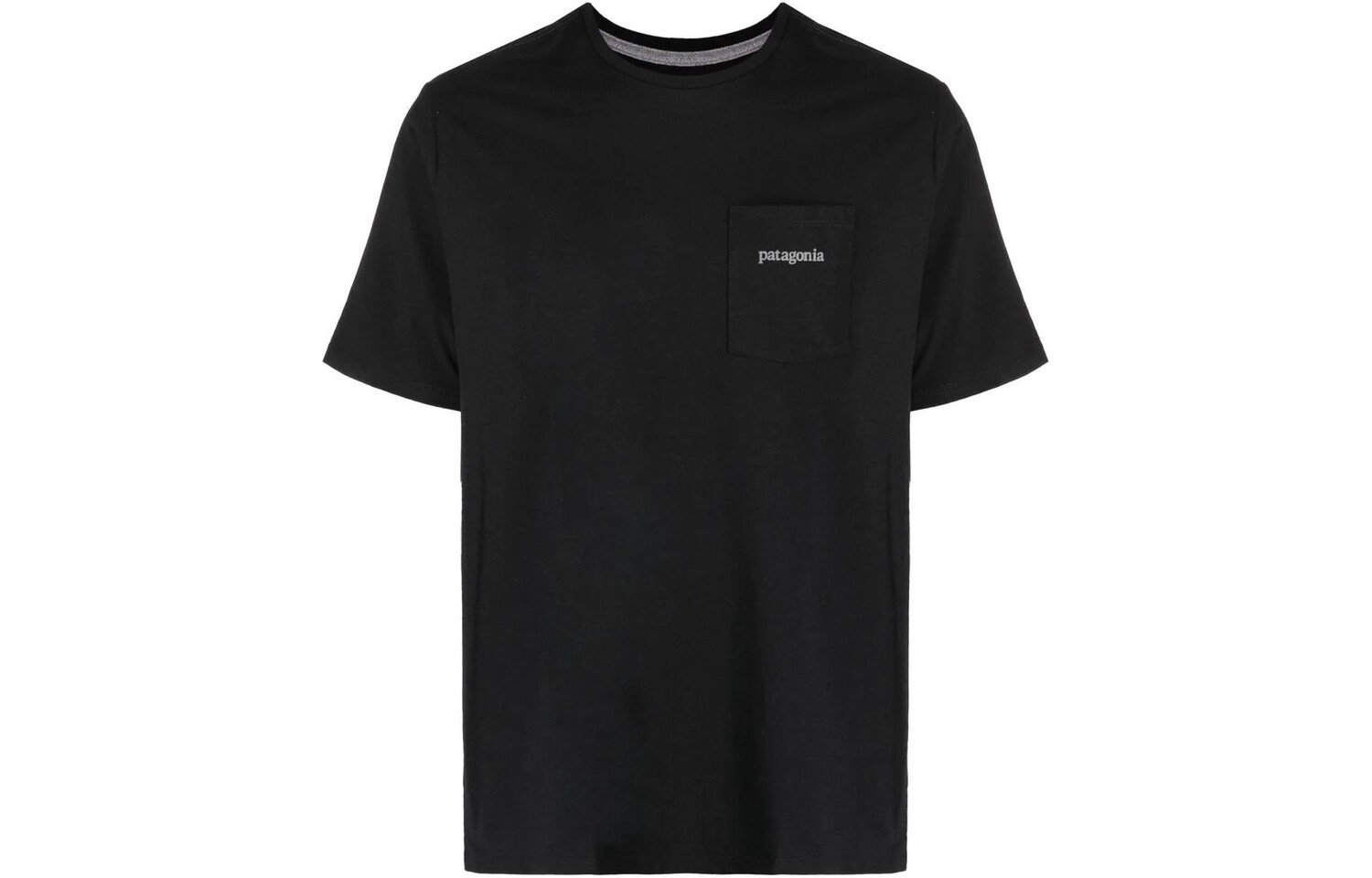 

Футболка мужская Patagonia, цвет Lagmo Blue