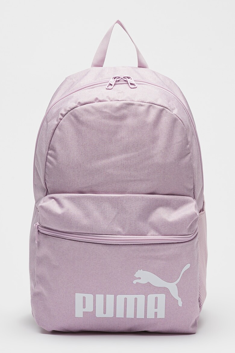 

Рюкзак Phase с логотипом - 22 л Puma, белый