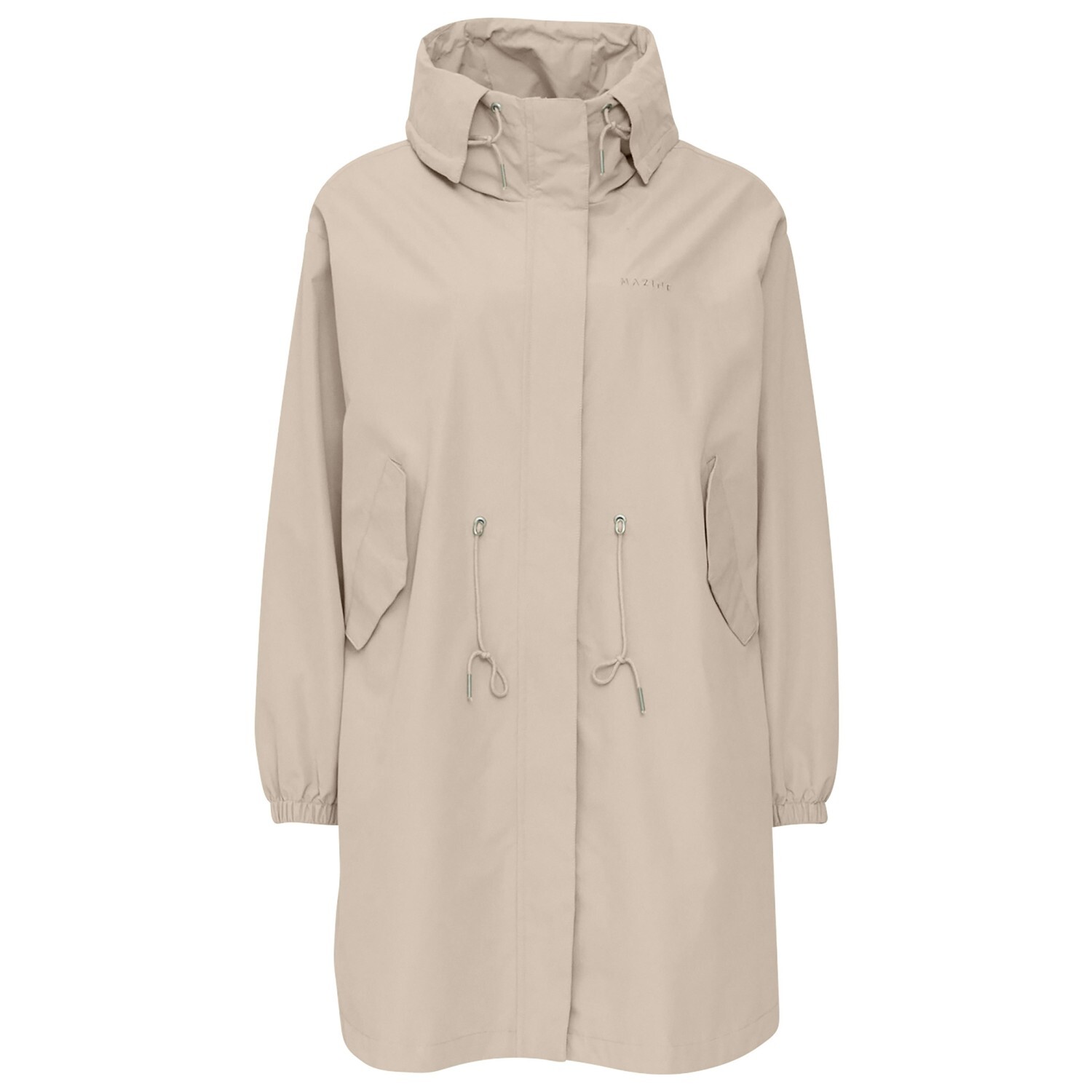 

Пальто Mazine Women's Ella Light Parka, цвет Light Taupe