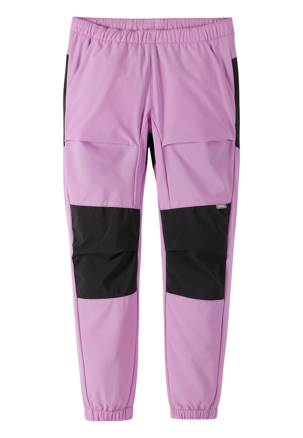 

Спортивные шорты Reima Hose Vaeltaa, цвет Lilac Pink