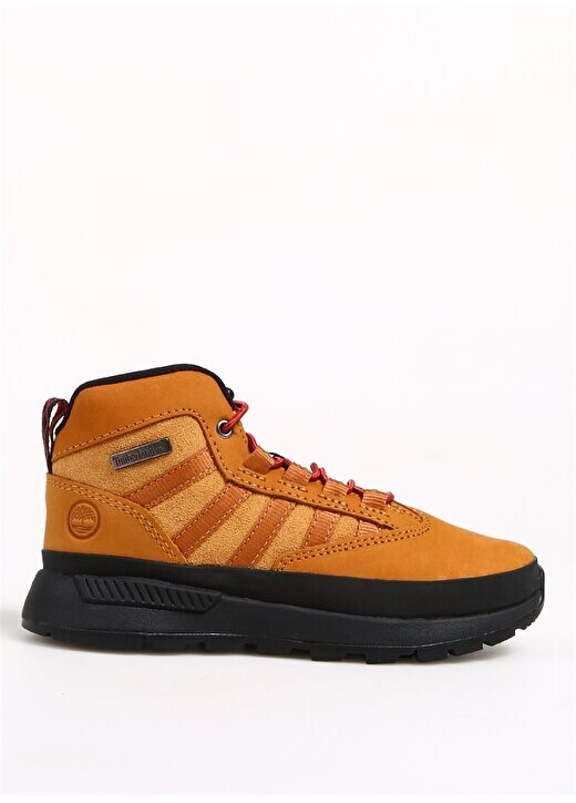 

Желтые походные ботинки для мальчиков TB0A65RV2311 Timberland