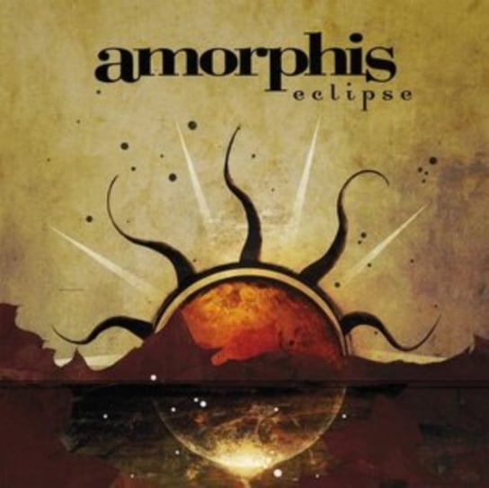 Виниловая пластинка Amorphis - Eclipse
