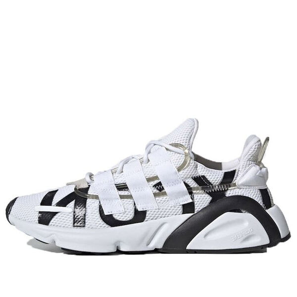 

Кроссовки lxcon Adidas, белый