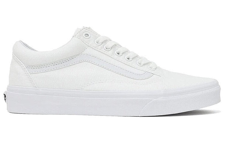 

Vans Old Skool True White (2019)