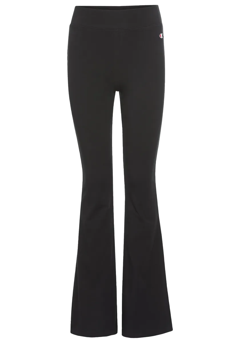 

Тренировочные брюки Champion "Icons Jazz Pants", черный