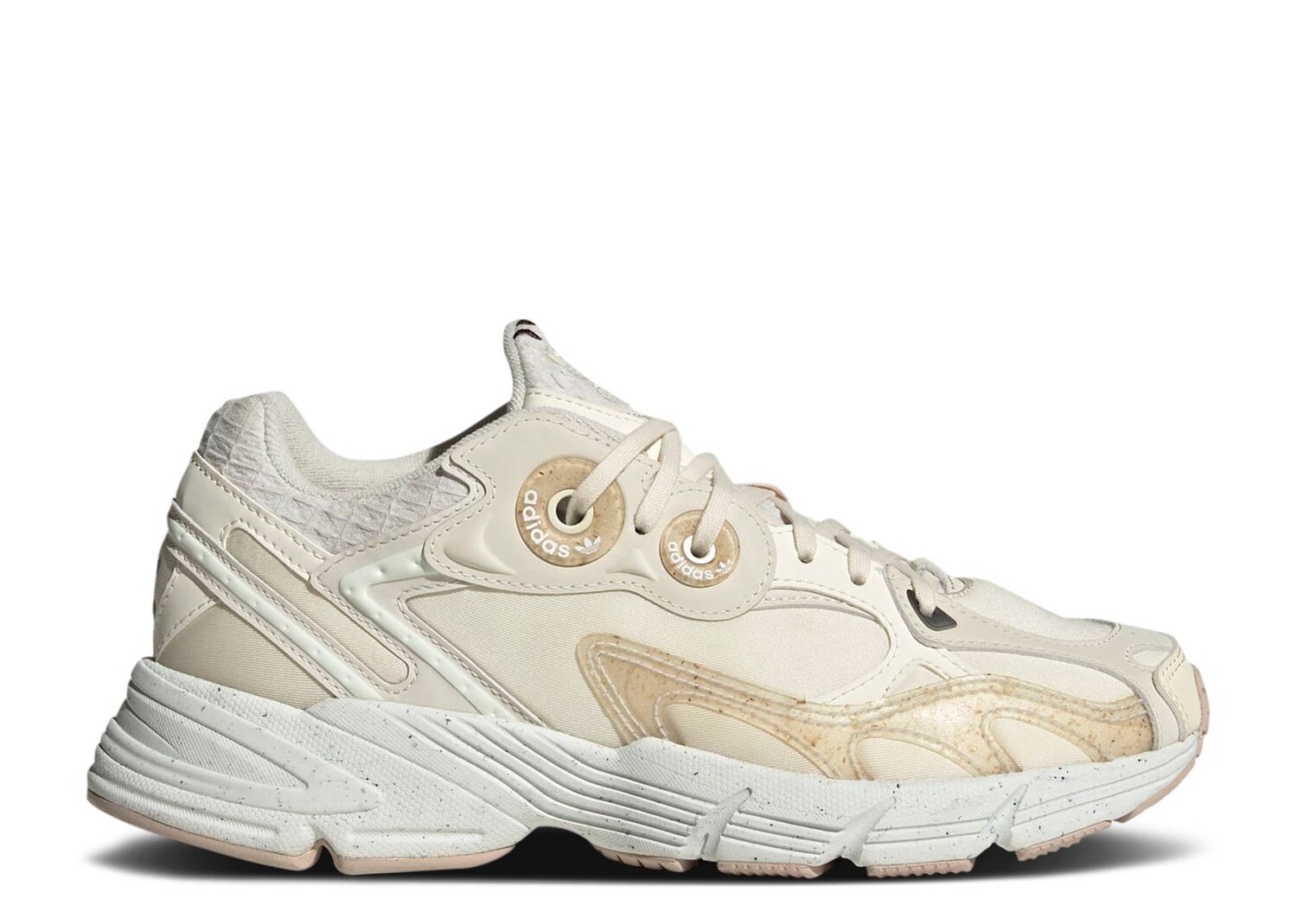 

Кроссовки adidas Wmns Astir Her Vegan 'Cookie Dough Ice Cream', белый