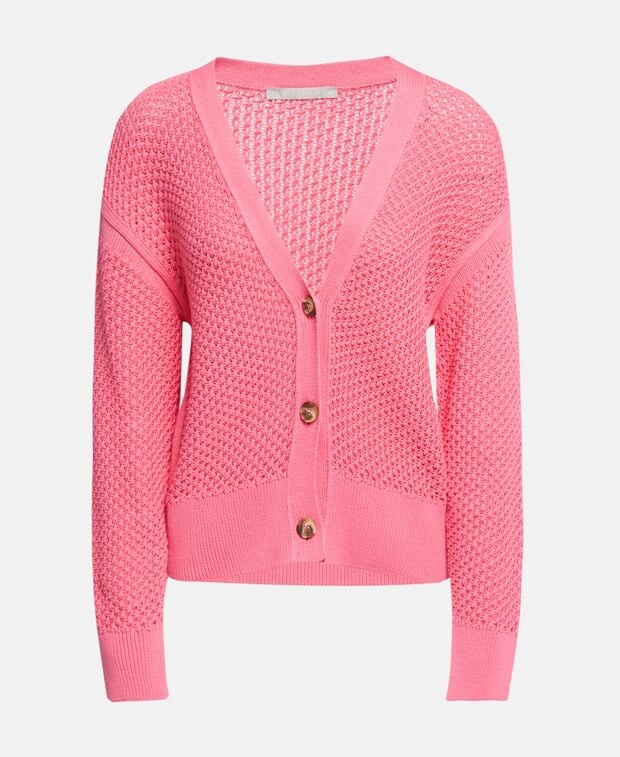 

Кардиган Betty & Co, фуксия