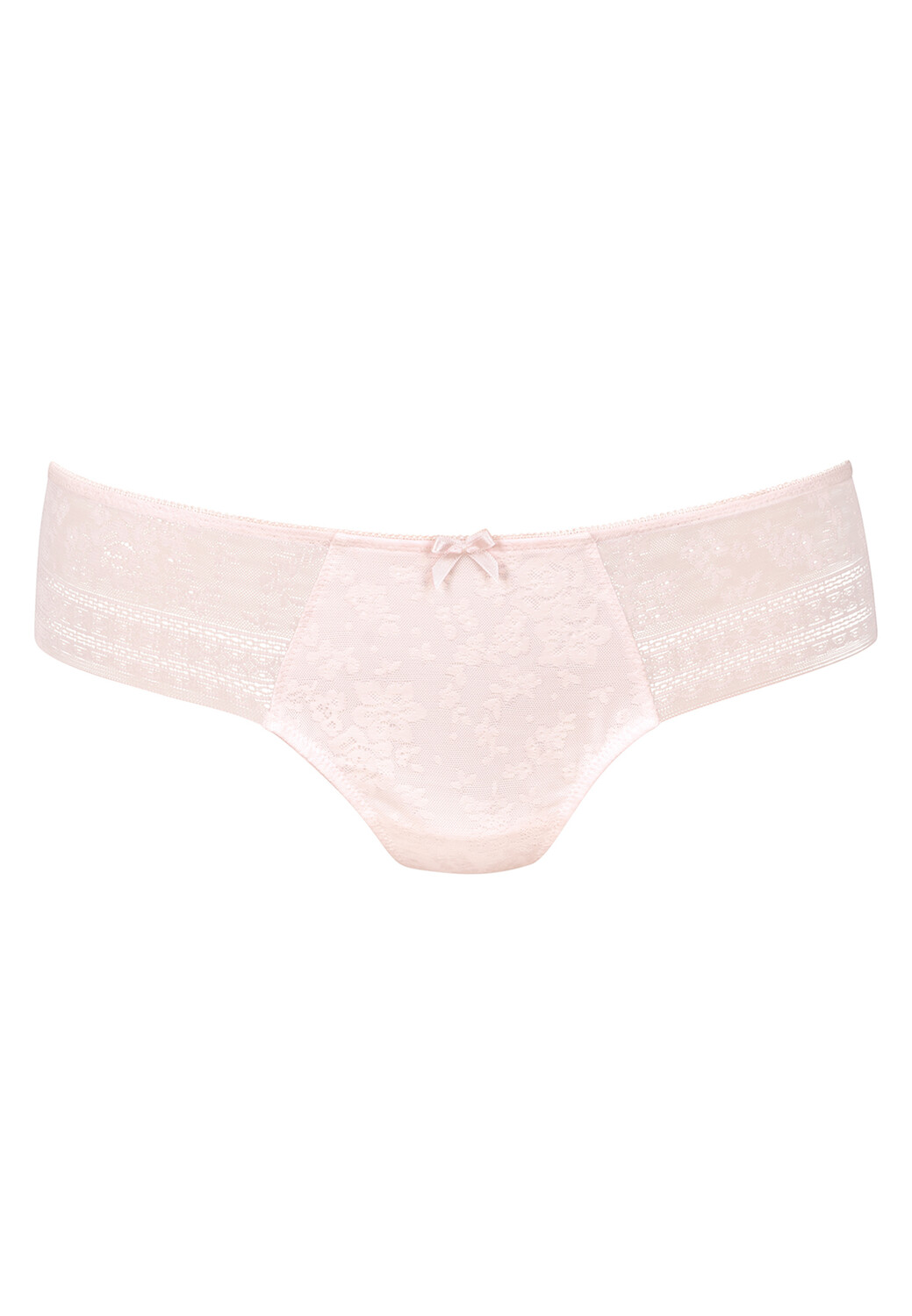 

Стринги ROSA FAIA Fleur, цвет Blush Pink