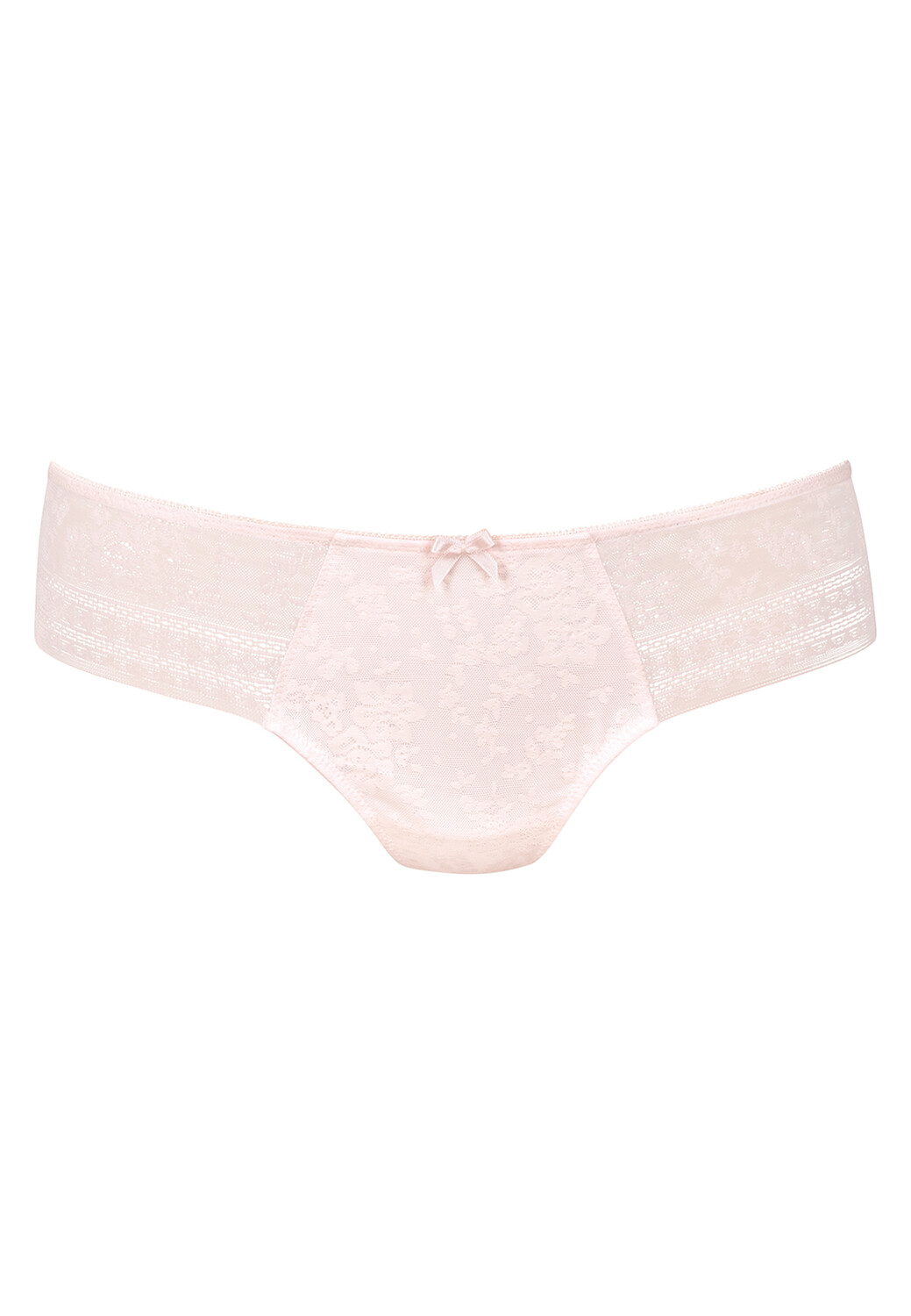 Стринги ROSA FAIA Fleur, цвет Blush Pink платье миди nbd rosa цвет blush pink